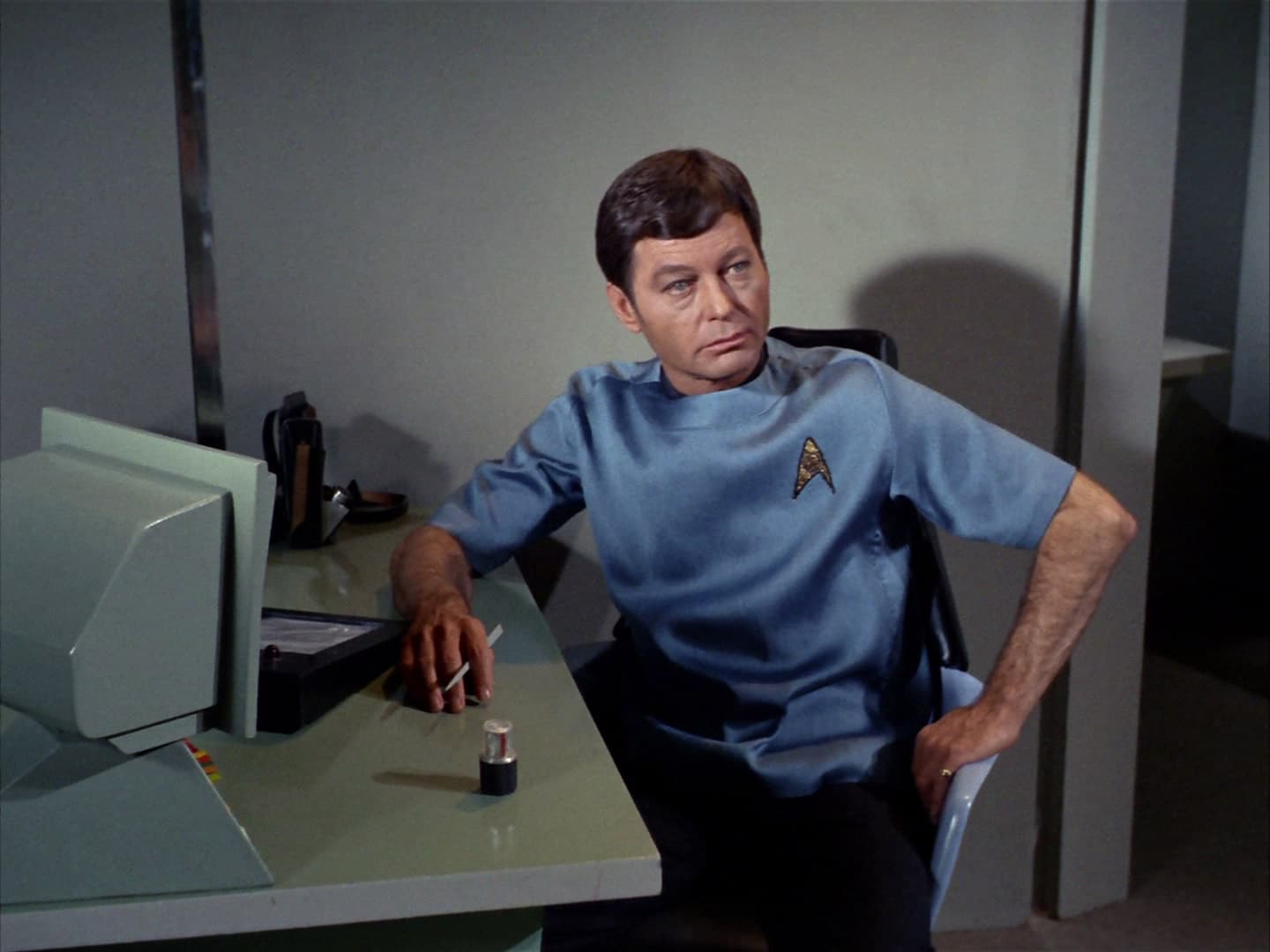 Space Seed - Screenshot 10