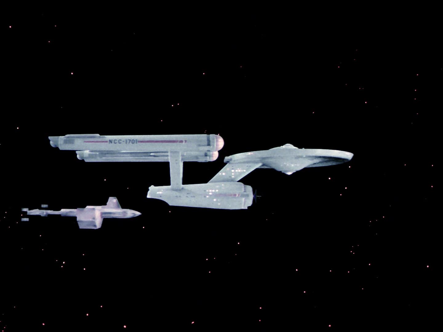 Space Seed - Screenshot 8