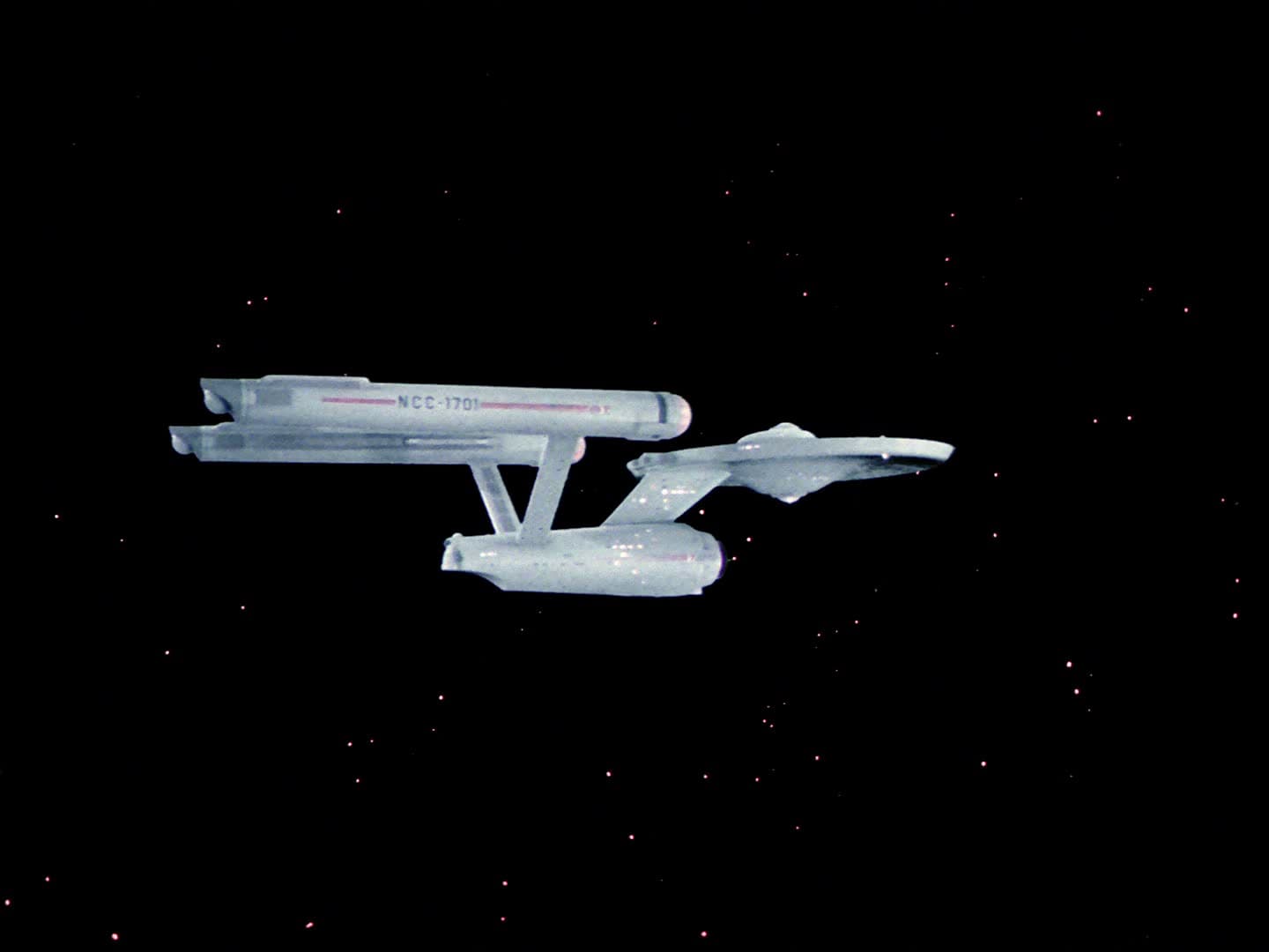 Space Seed - Screenshot 11