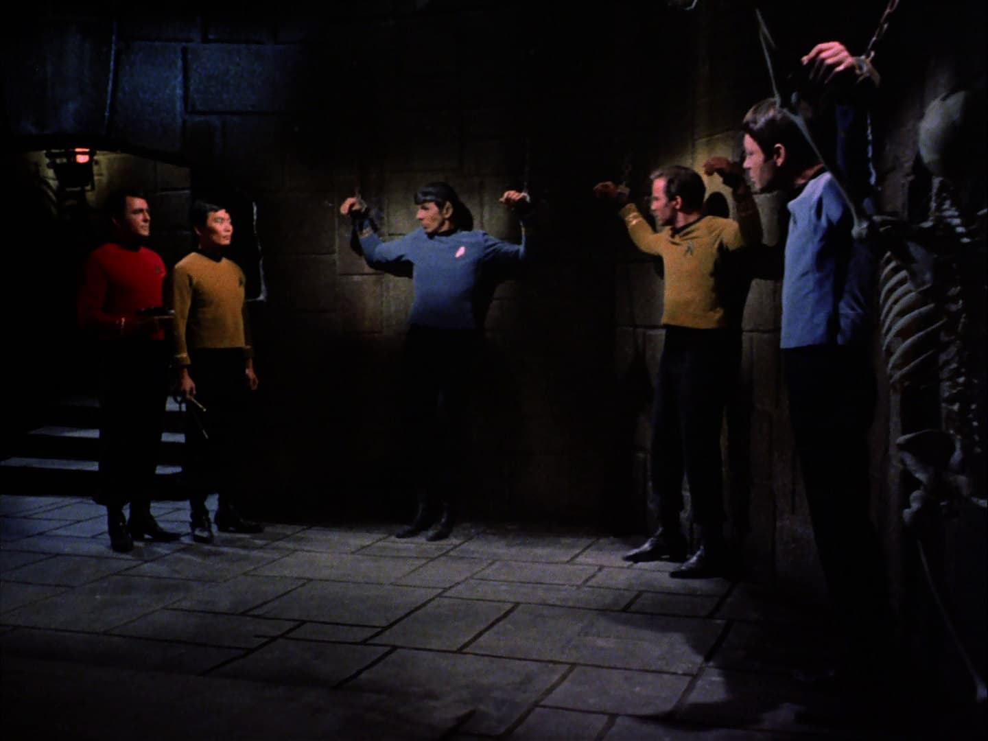 Catspaw - Screenshot 2