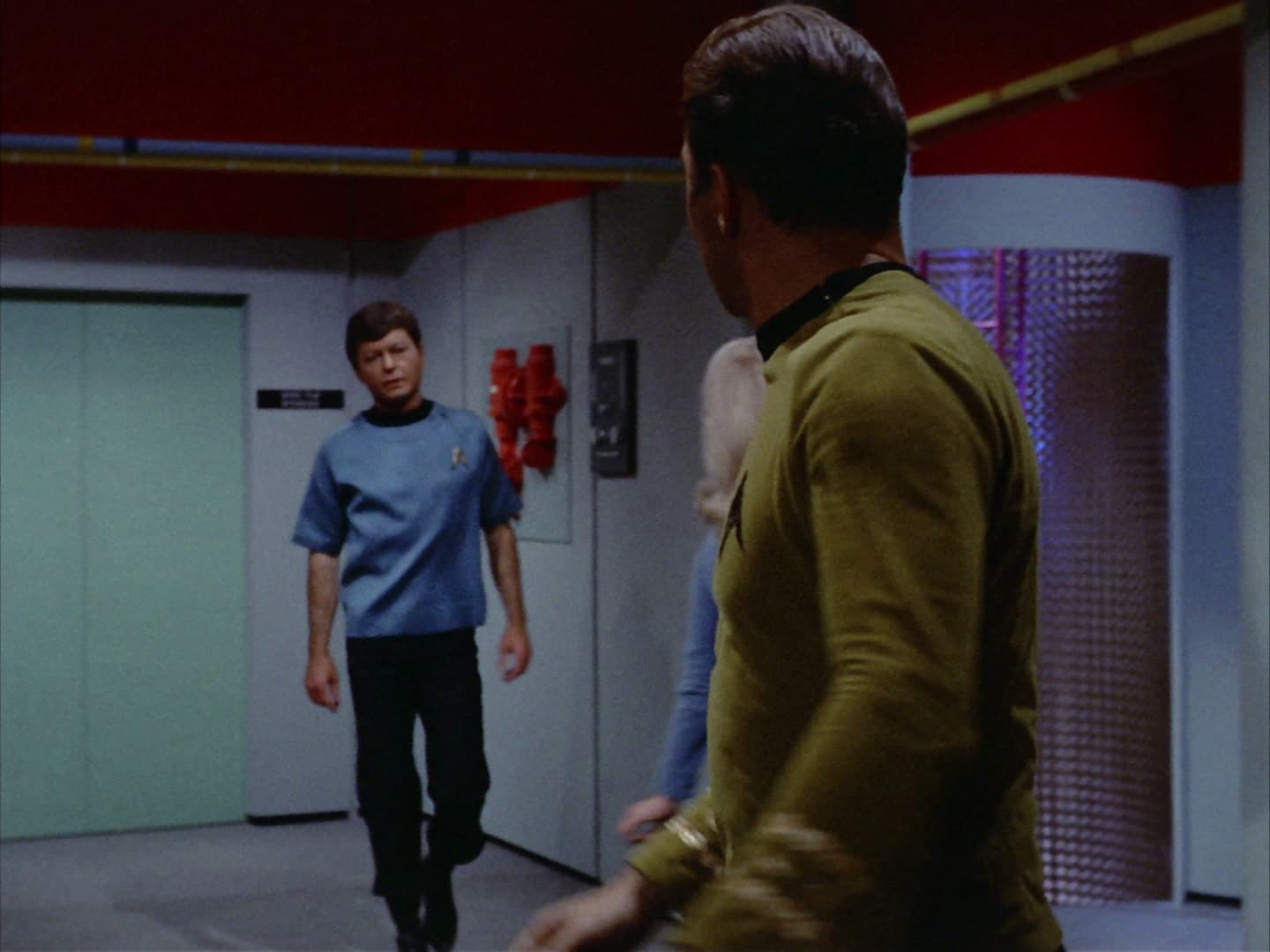 Amok Time - Screenshot 2