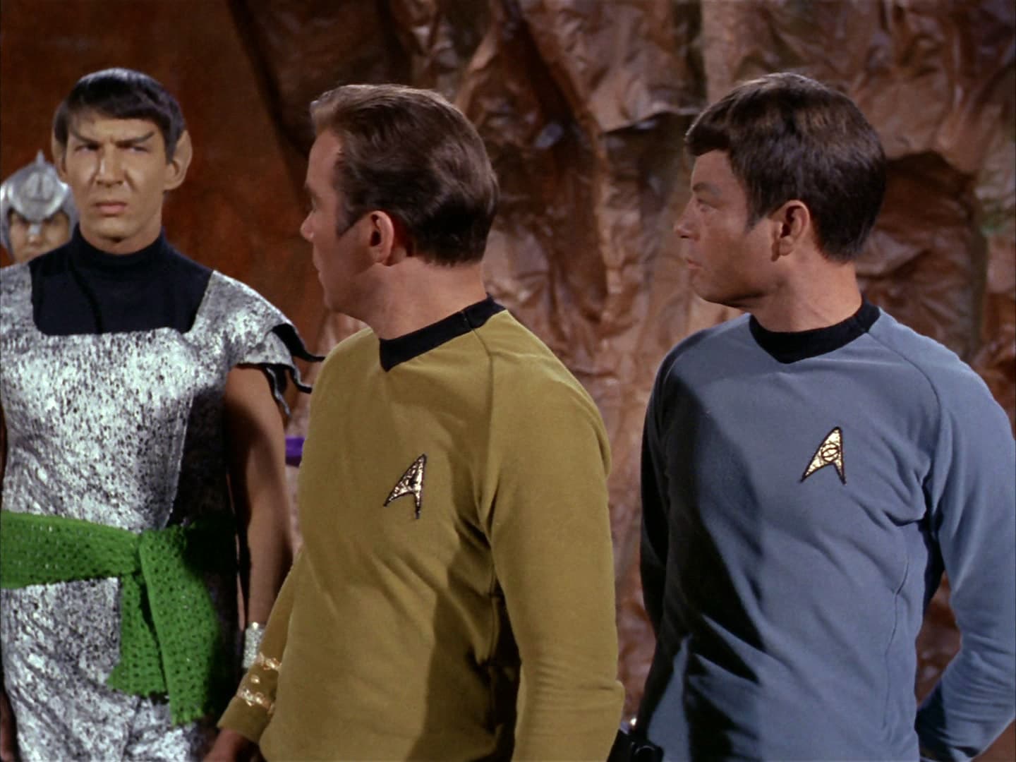 Amok Time - Screenshot 12