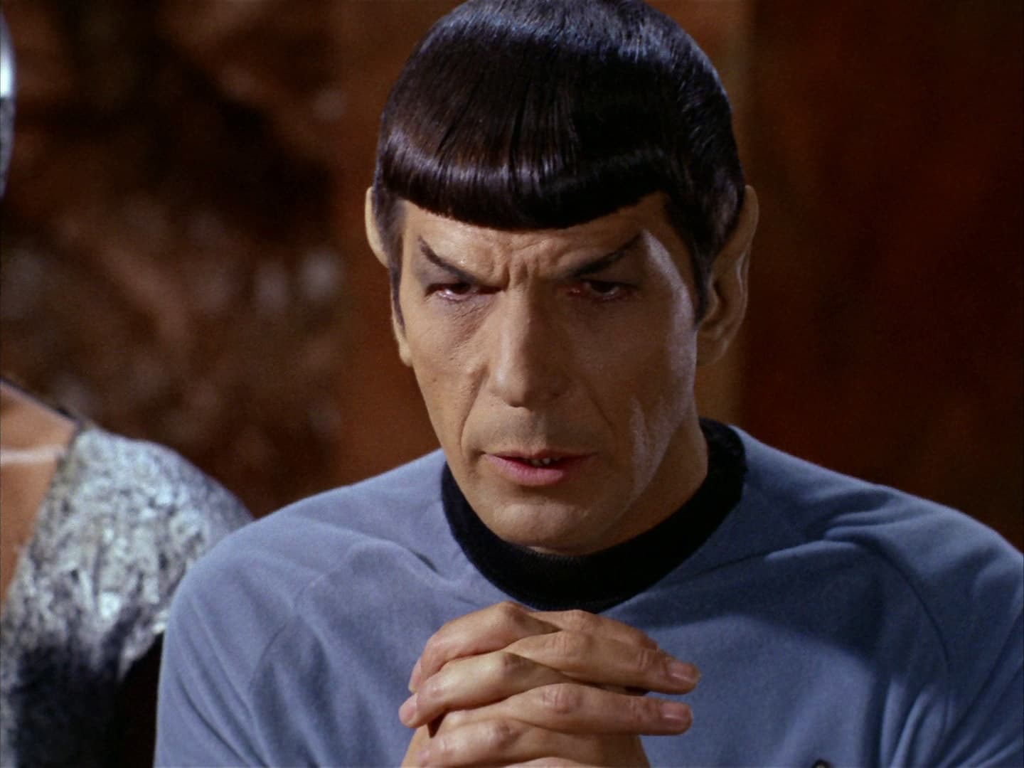 Amok Time - Screenshot 8