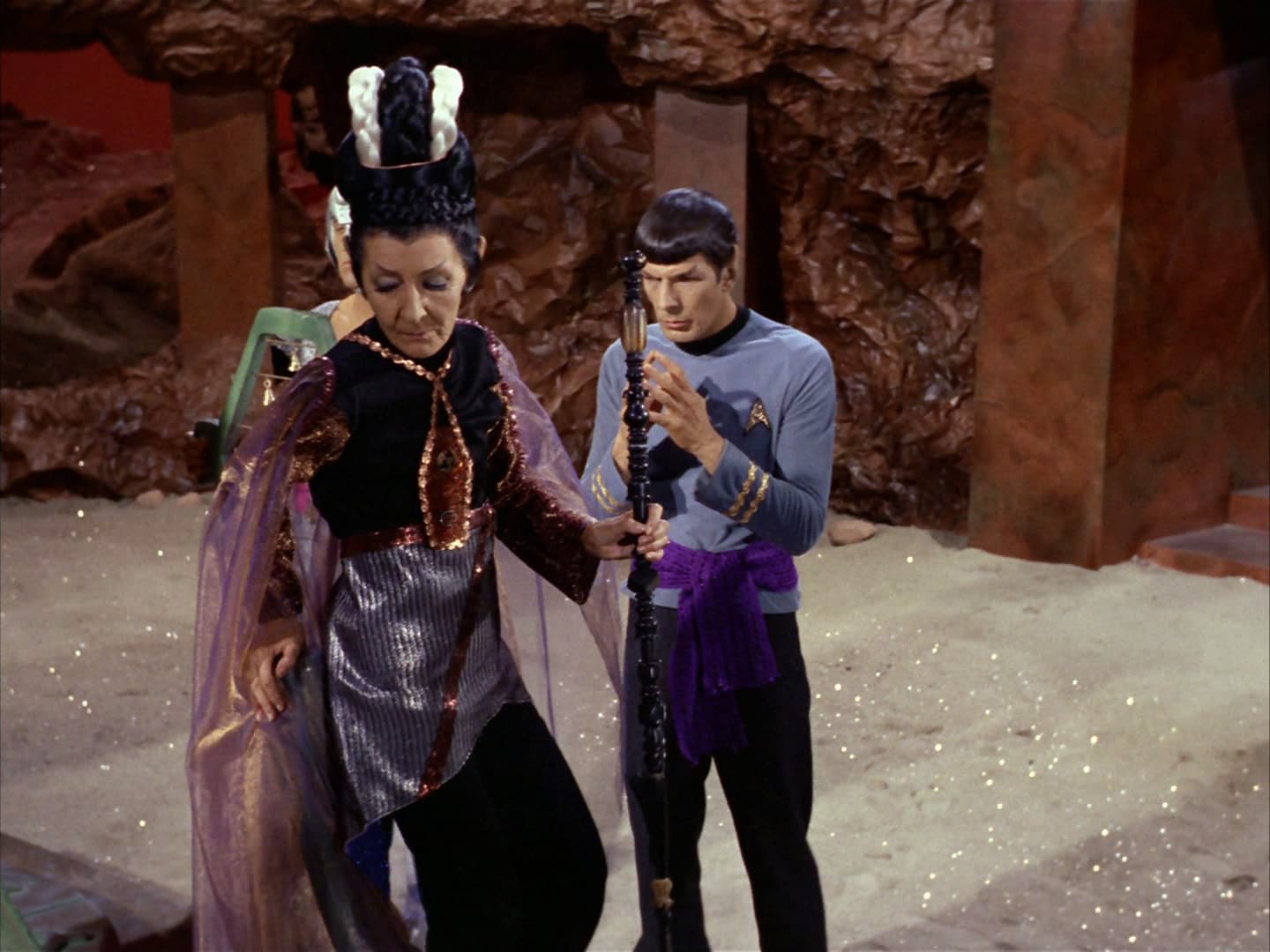 Amok Time - Screenshot 11