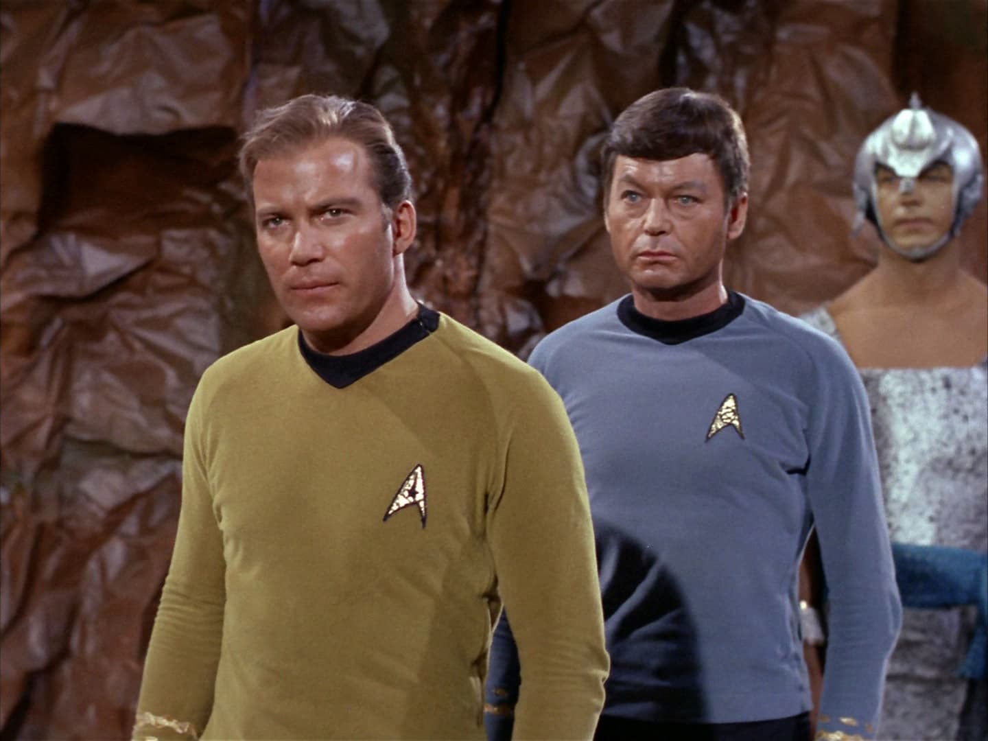 Amok Time - Screenshot 4