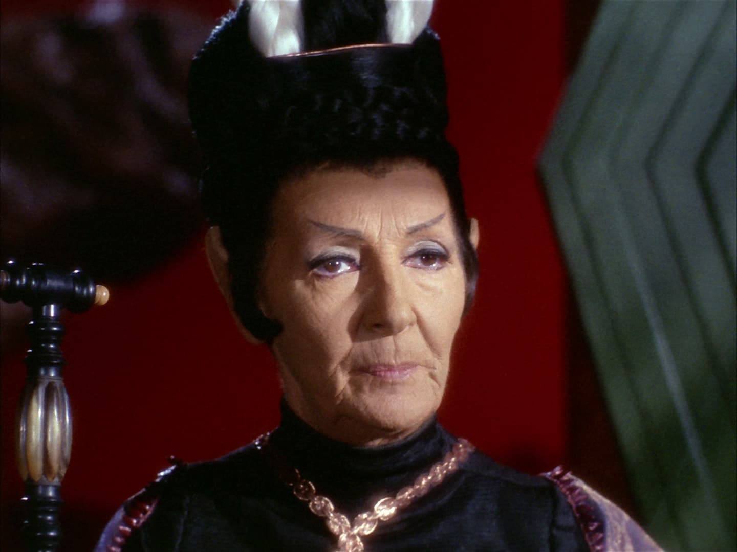 Amok Time - Screenshot 3