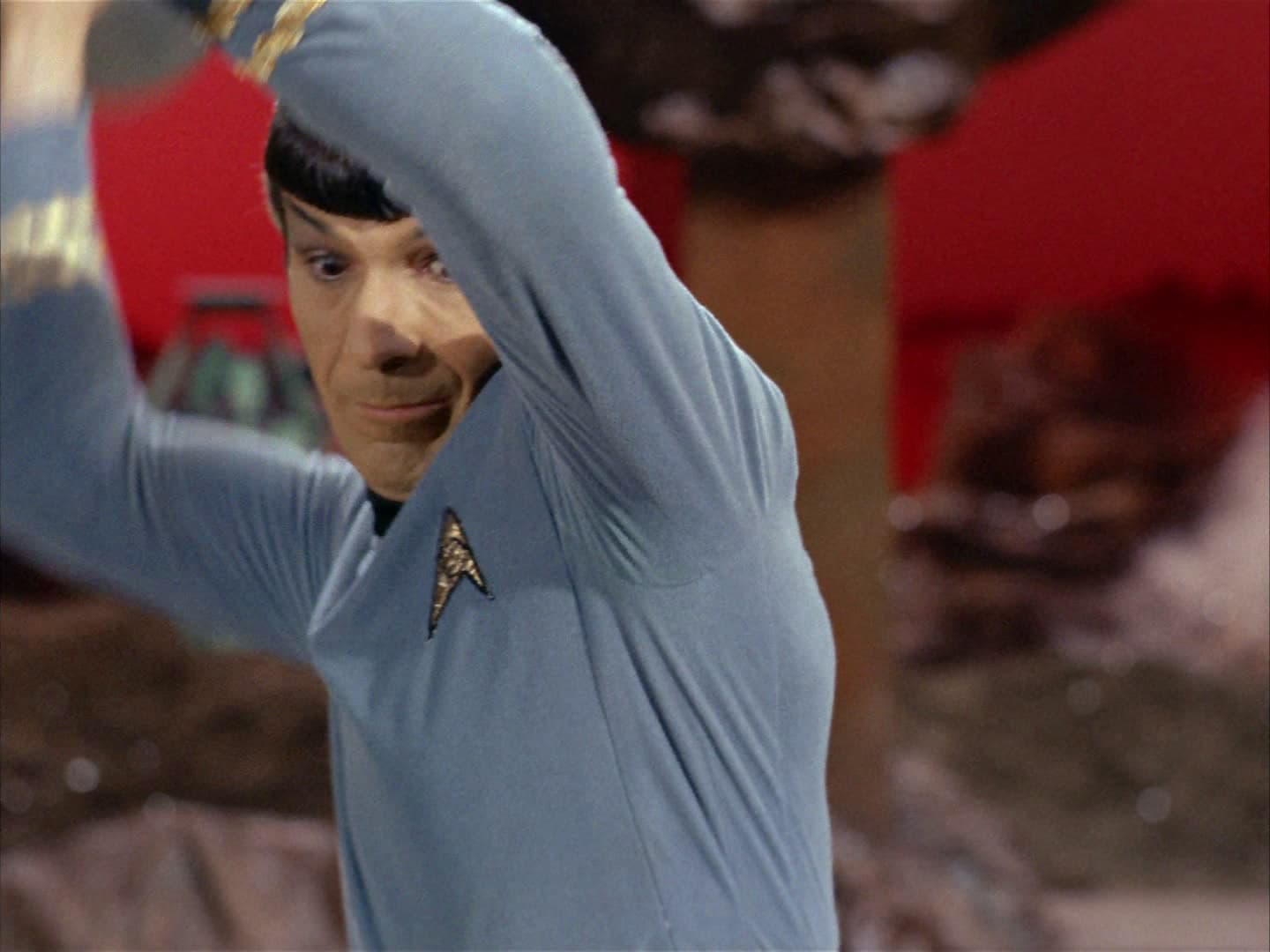 Amok Time - Screenshot 10