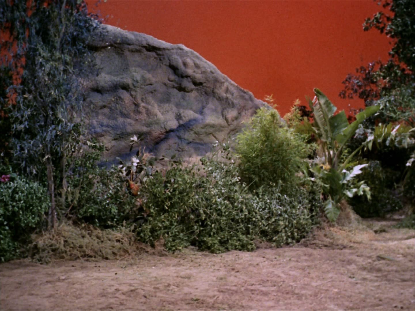 The Apple - Screenshot 5