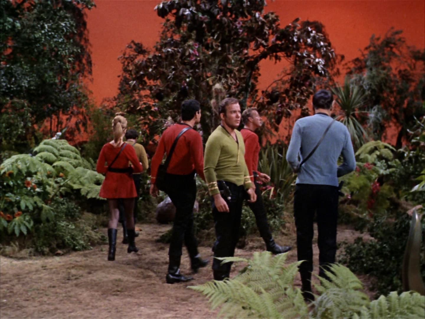 The Apple - Screenshot 7