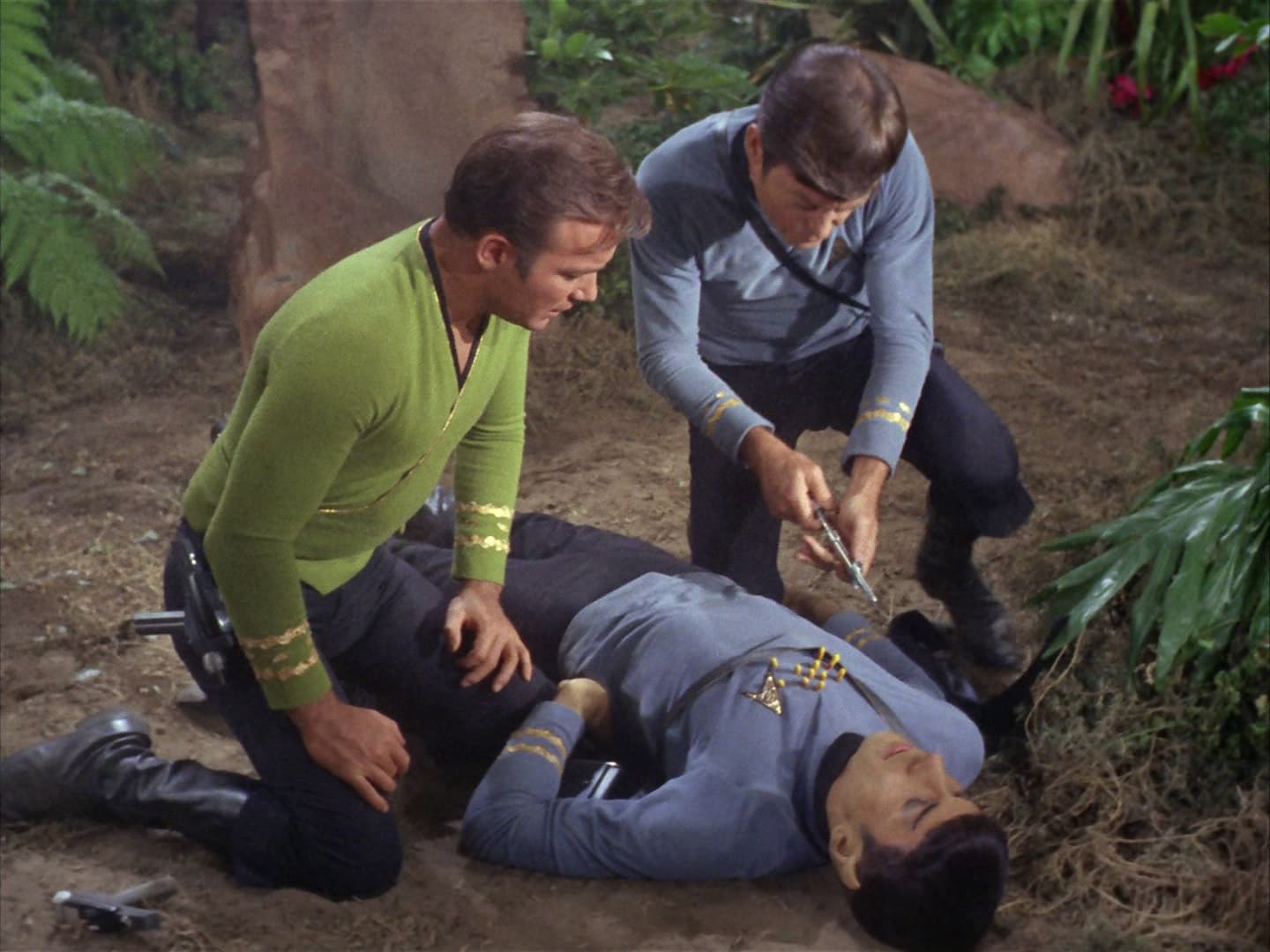 The Apple - Screenshot 10