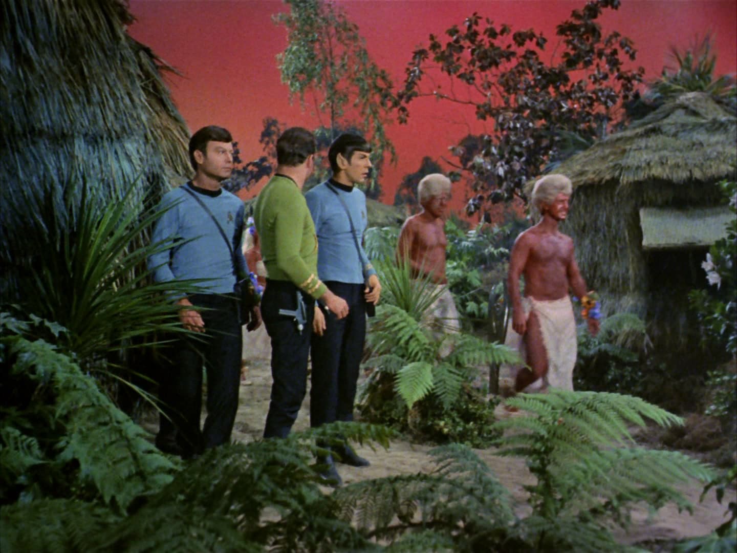 The Apple - Screenshot 8