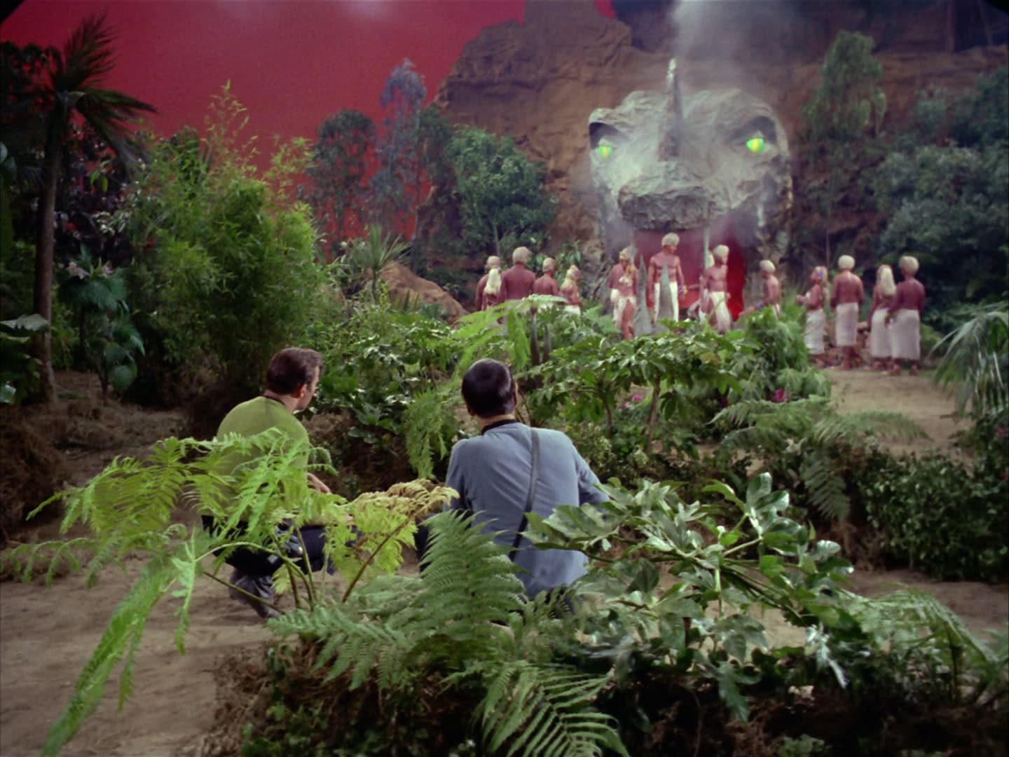 The Apple - Screenshot 4