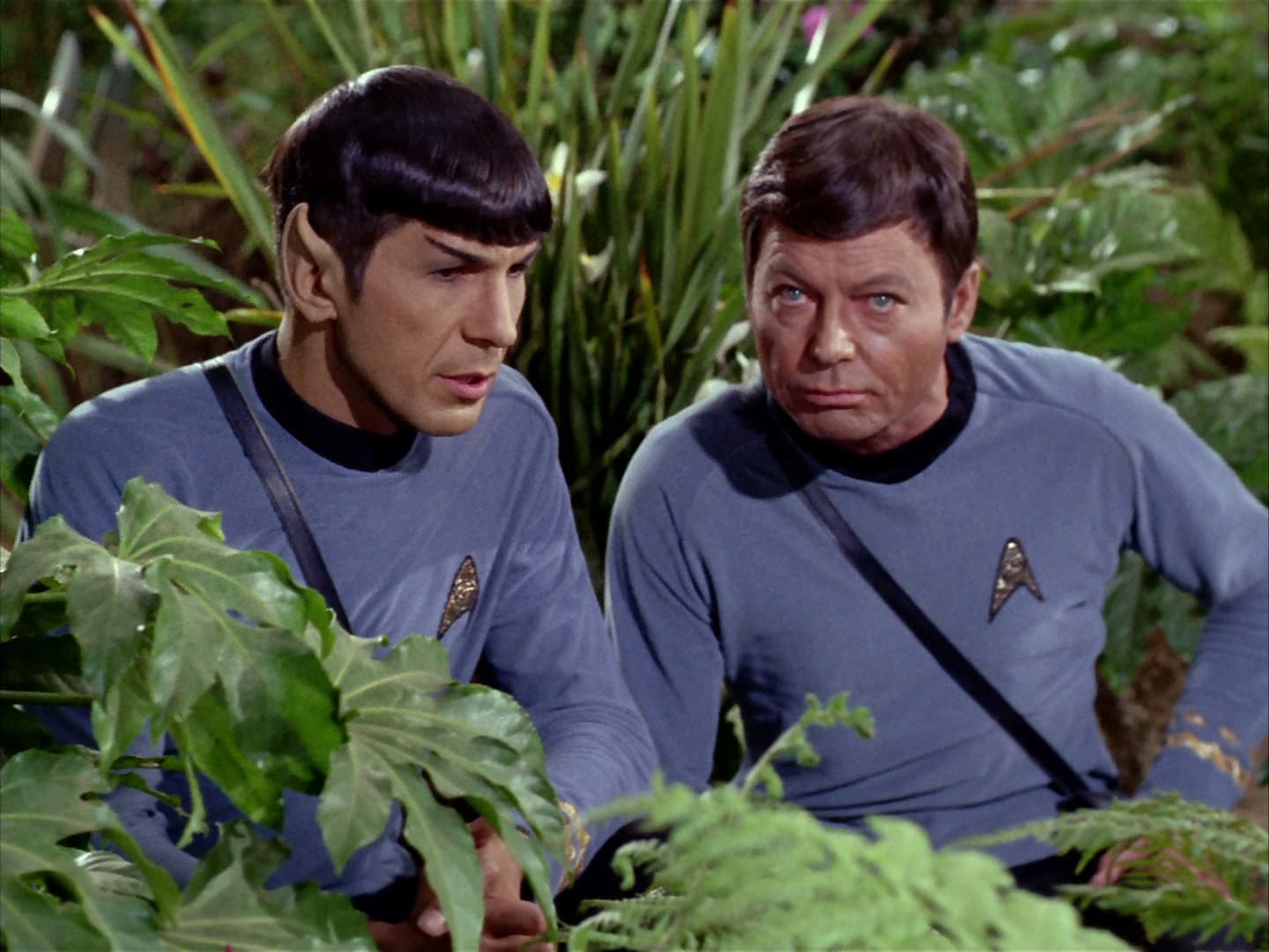 The Apple - Screenshot 12