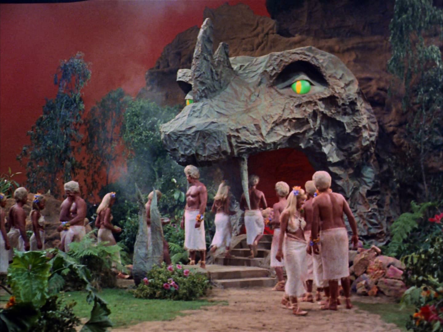 The Apple - Screenshot 11