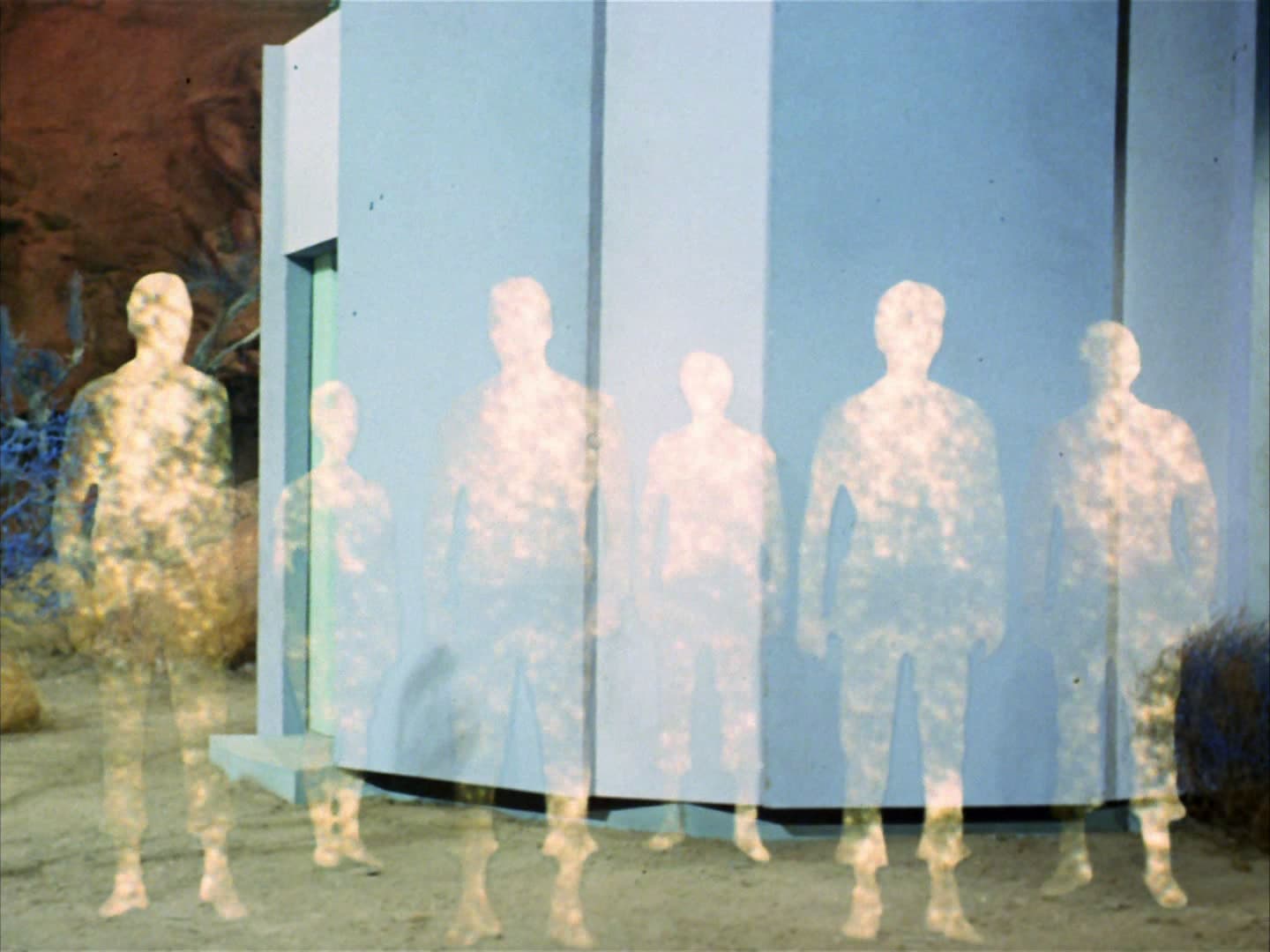 The Deadly Years - Screenshot 10