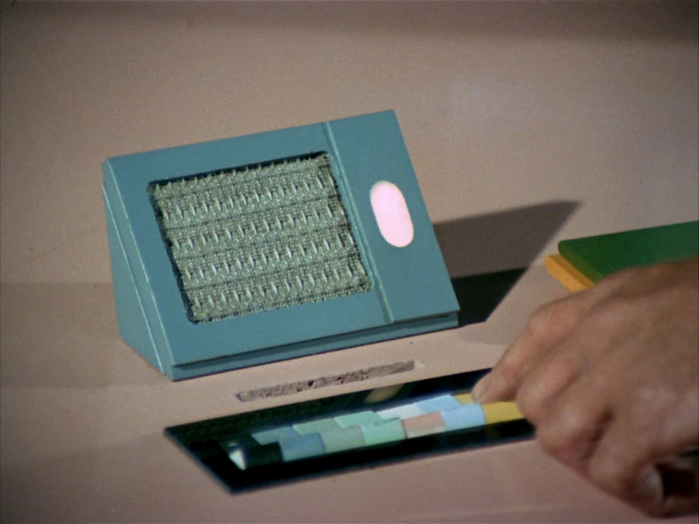 The Deadly Years - Screenshot 8