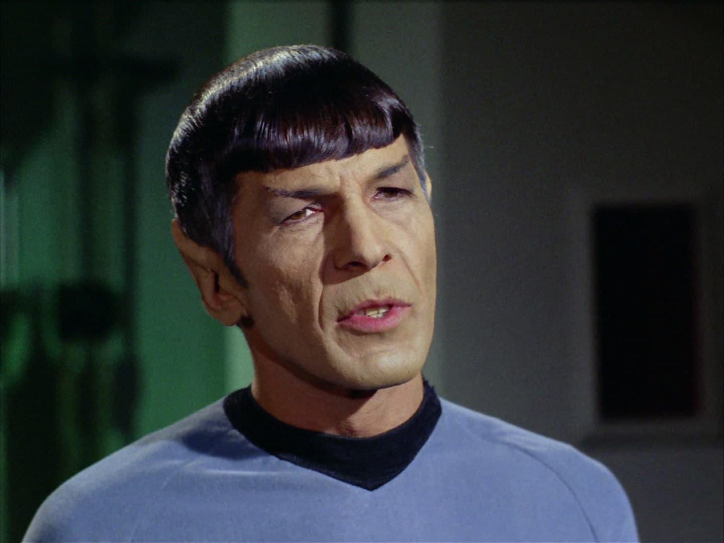 The Deadly Years - Screenshot 5