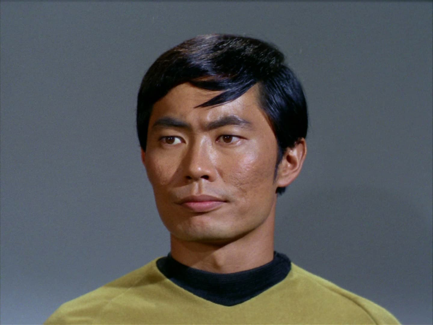 The Deadly Years - Screenshot 2