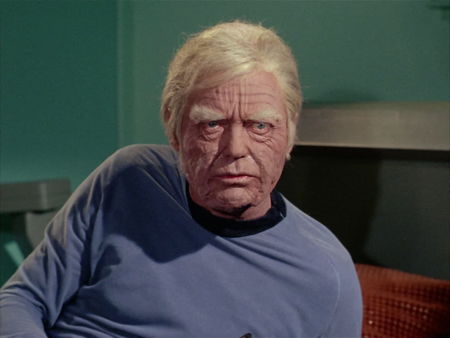 The Deadly Years - Screenshot 12