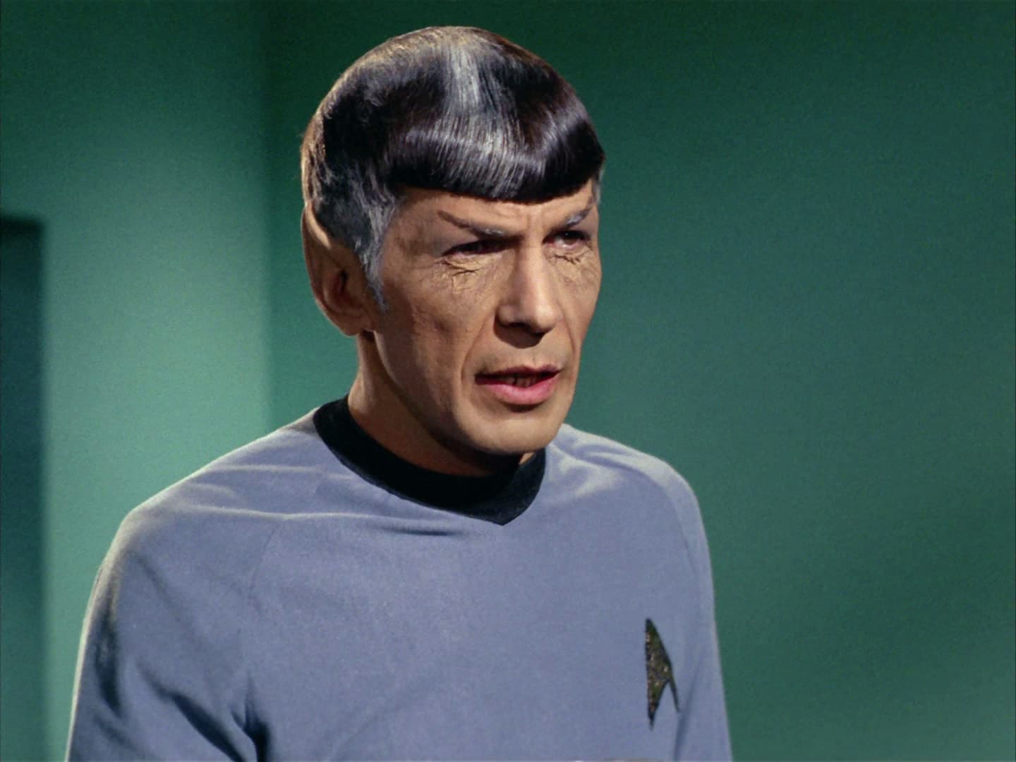 The Deadly Years - Screenshot 11