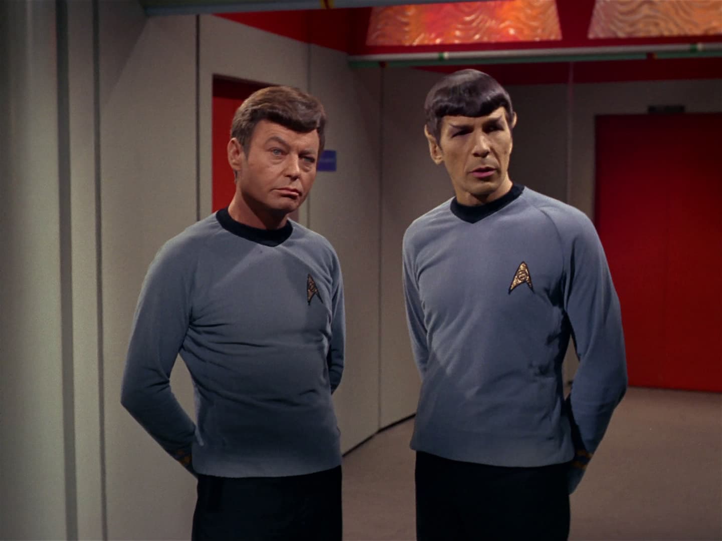 I, Mudd - Screenshot 2