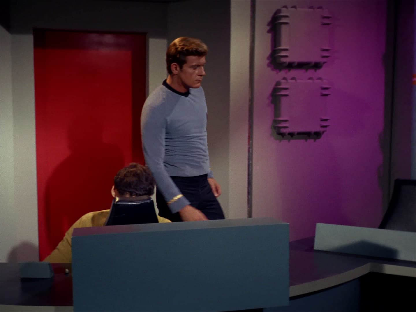 I, Mudd - Screenshot 11