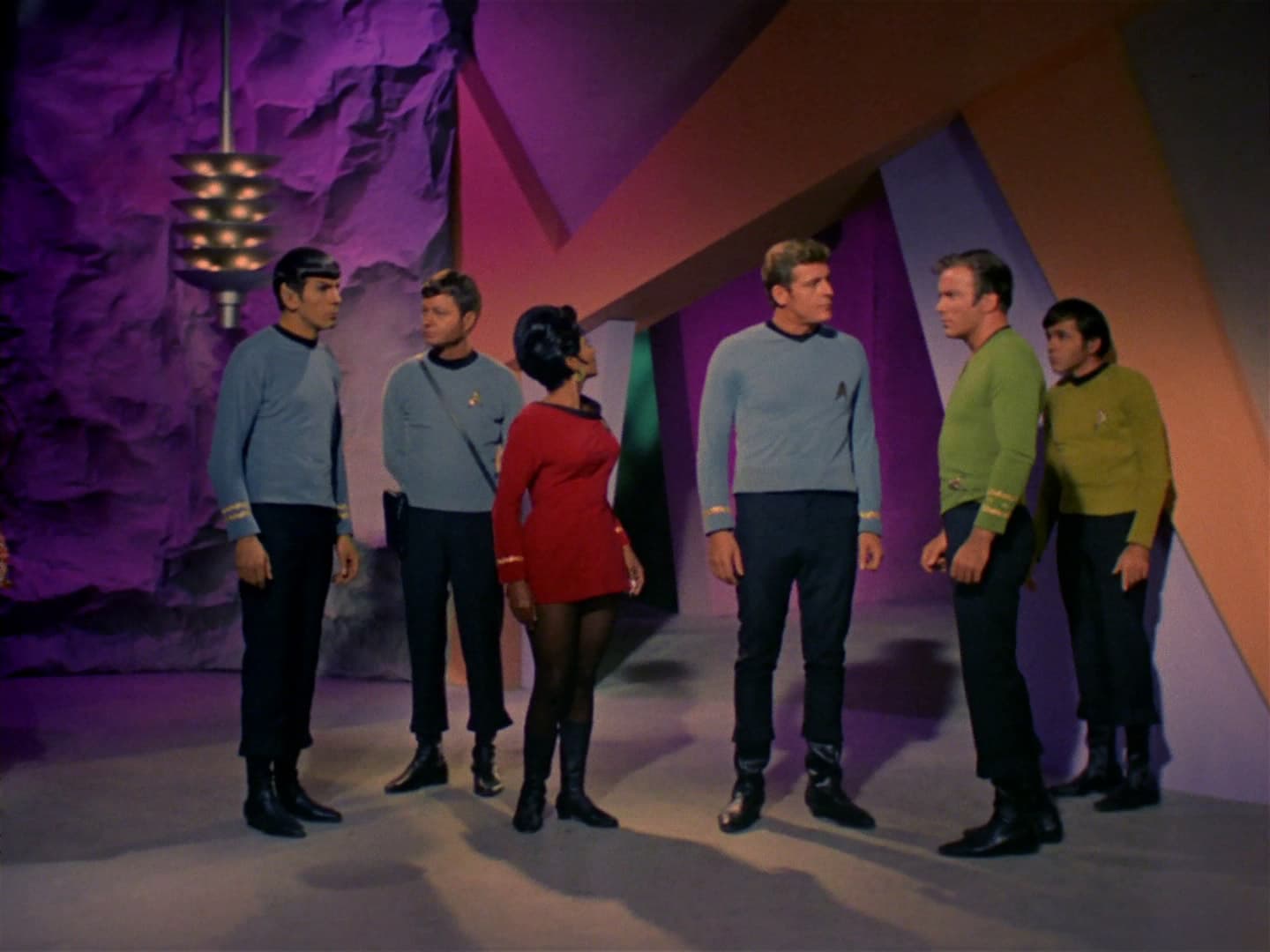 I, Mudd - Screenshot 9