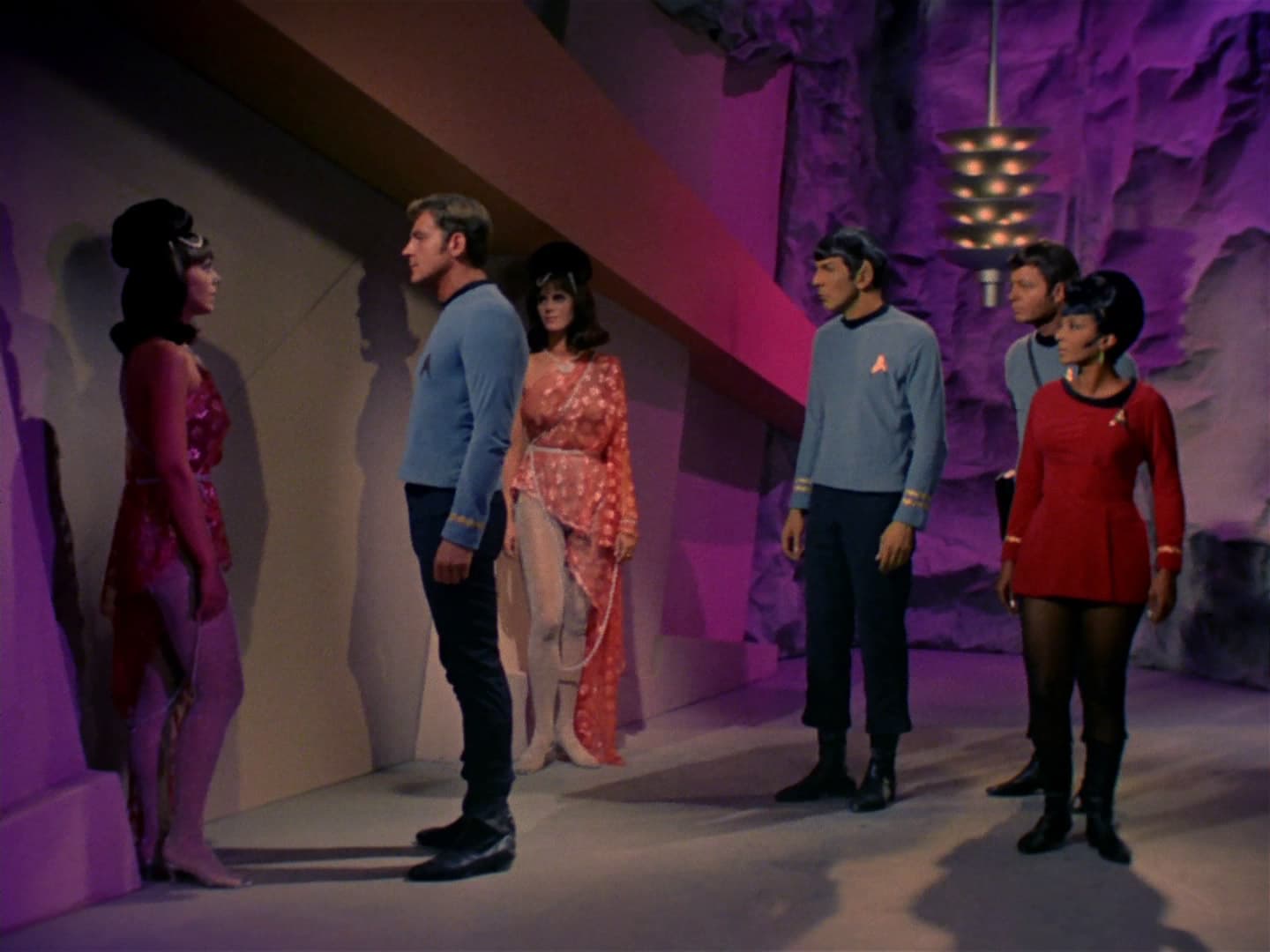 I, Mudd - Screenshot 12