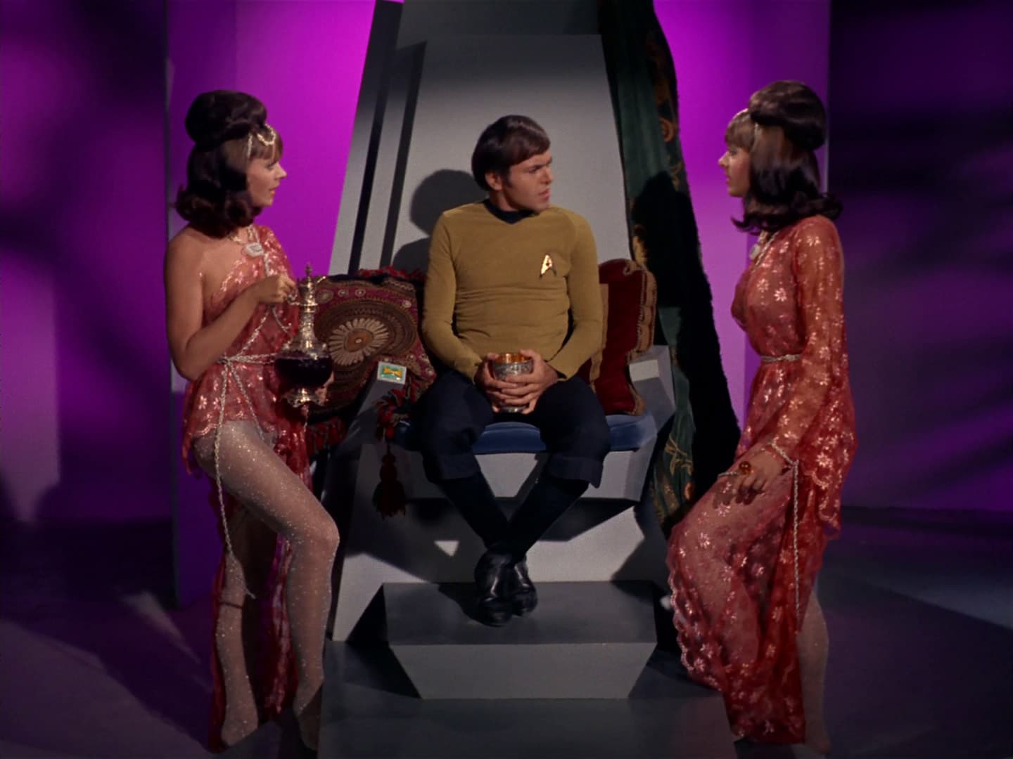 I, Mudd - Screenshot 4