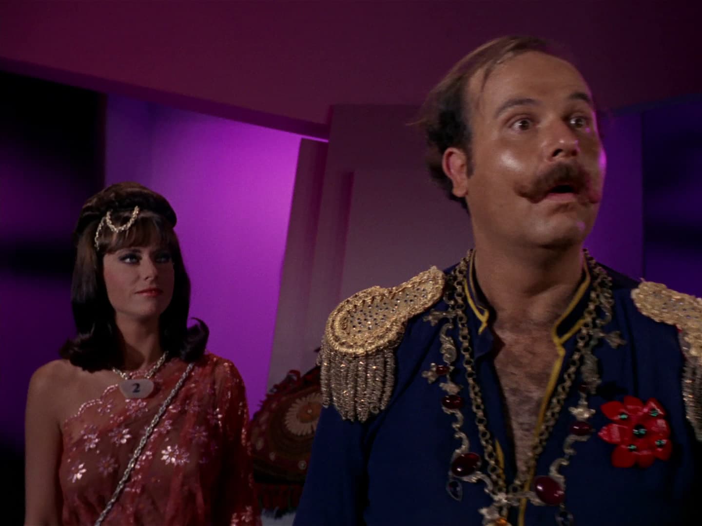 I, Mudd - Screenshot 7