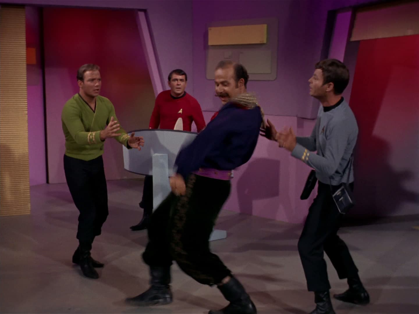 I, Mudd - Screenshot 10