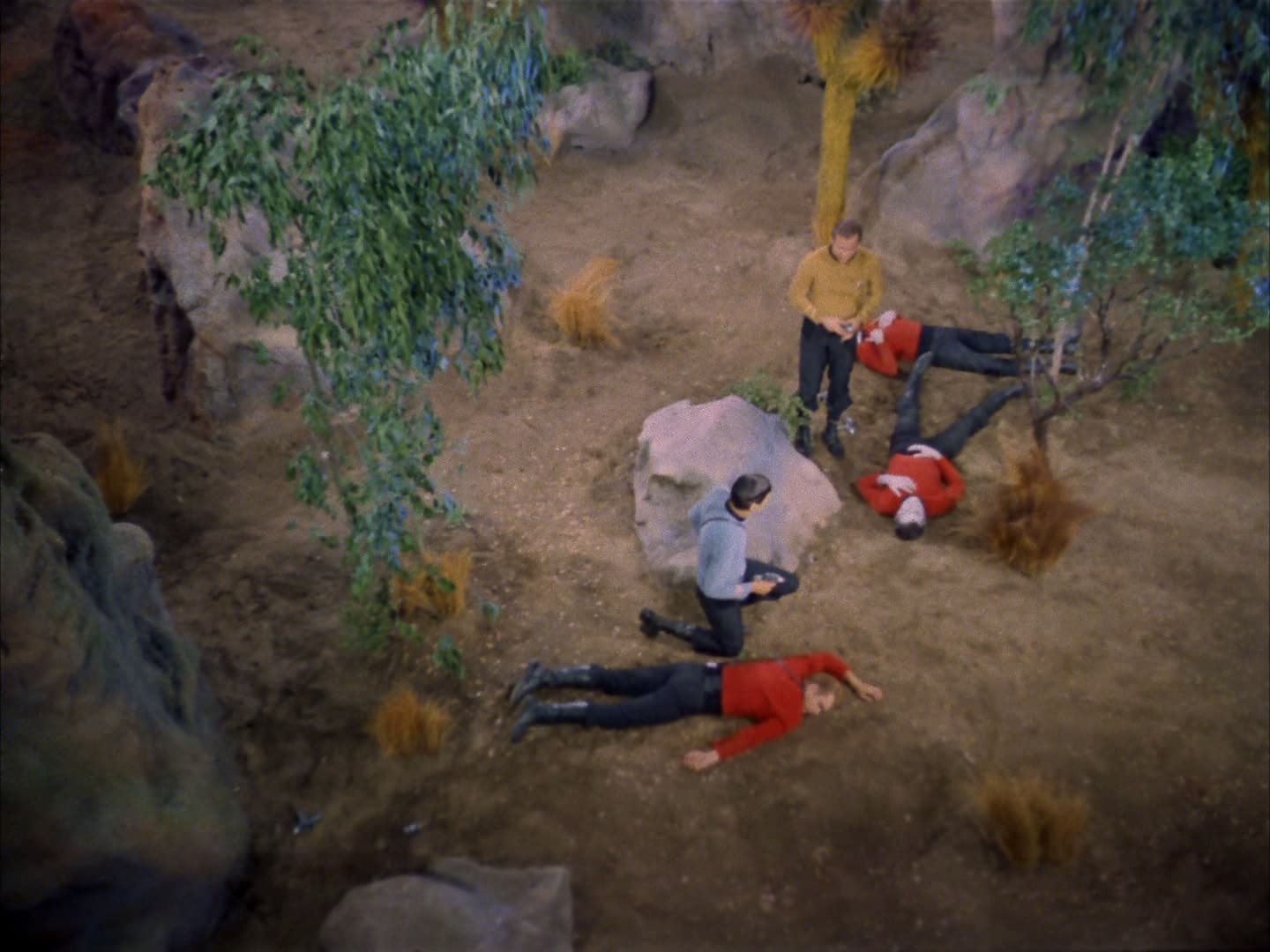 Obsession - Screenshot 12