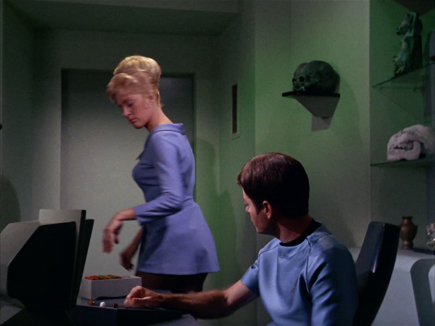 Obsession - Screenshot 3