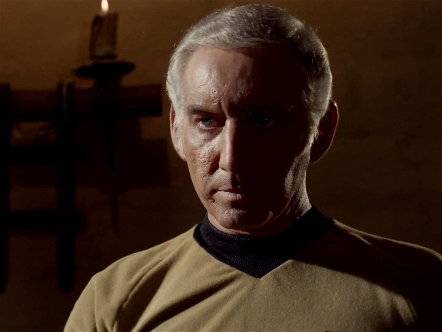 The Omega Glory - Screenshot 5