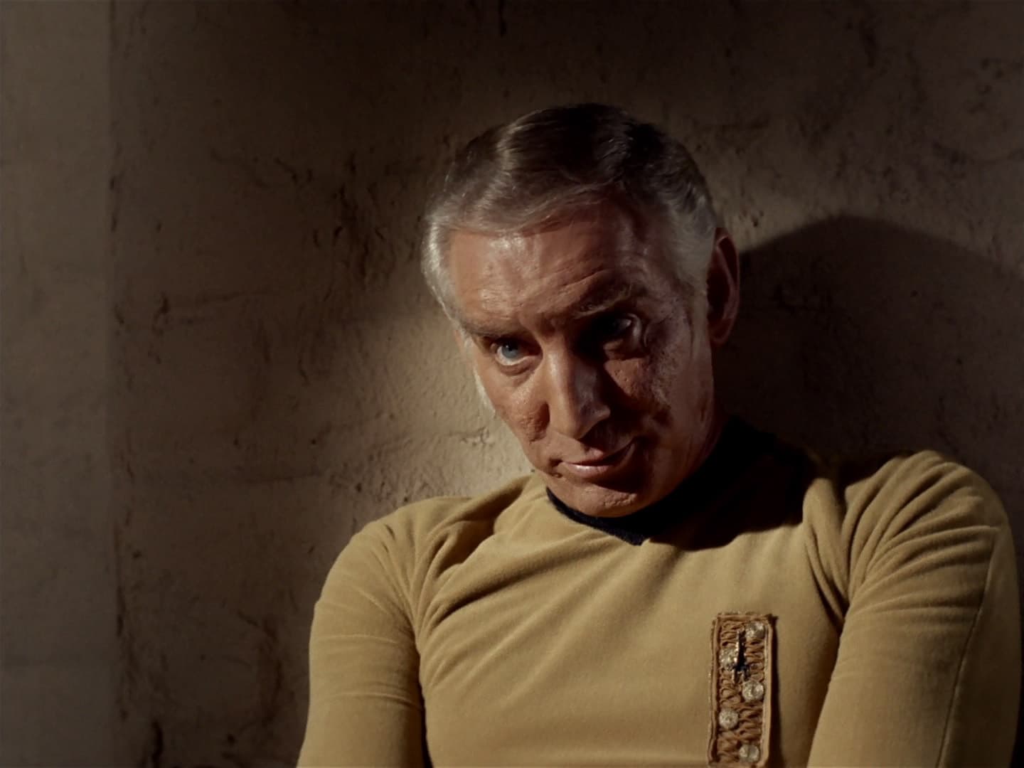 The Omega Glory - Screenshot 9