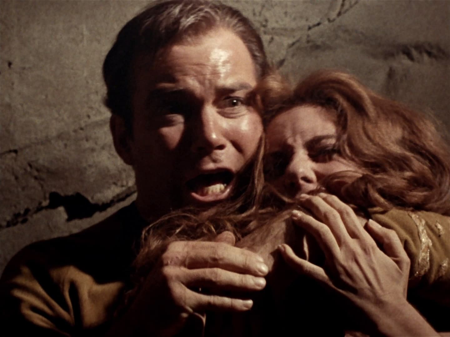 The Omega Glory - Screenshot 6