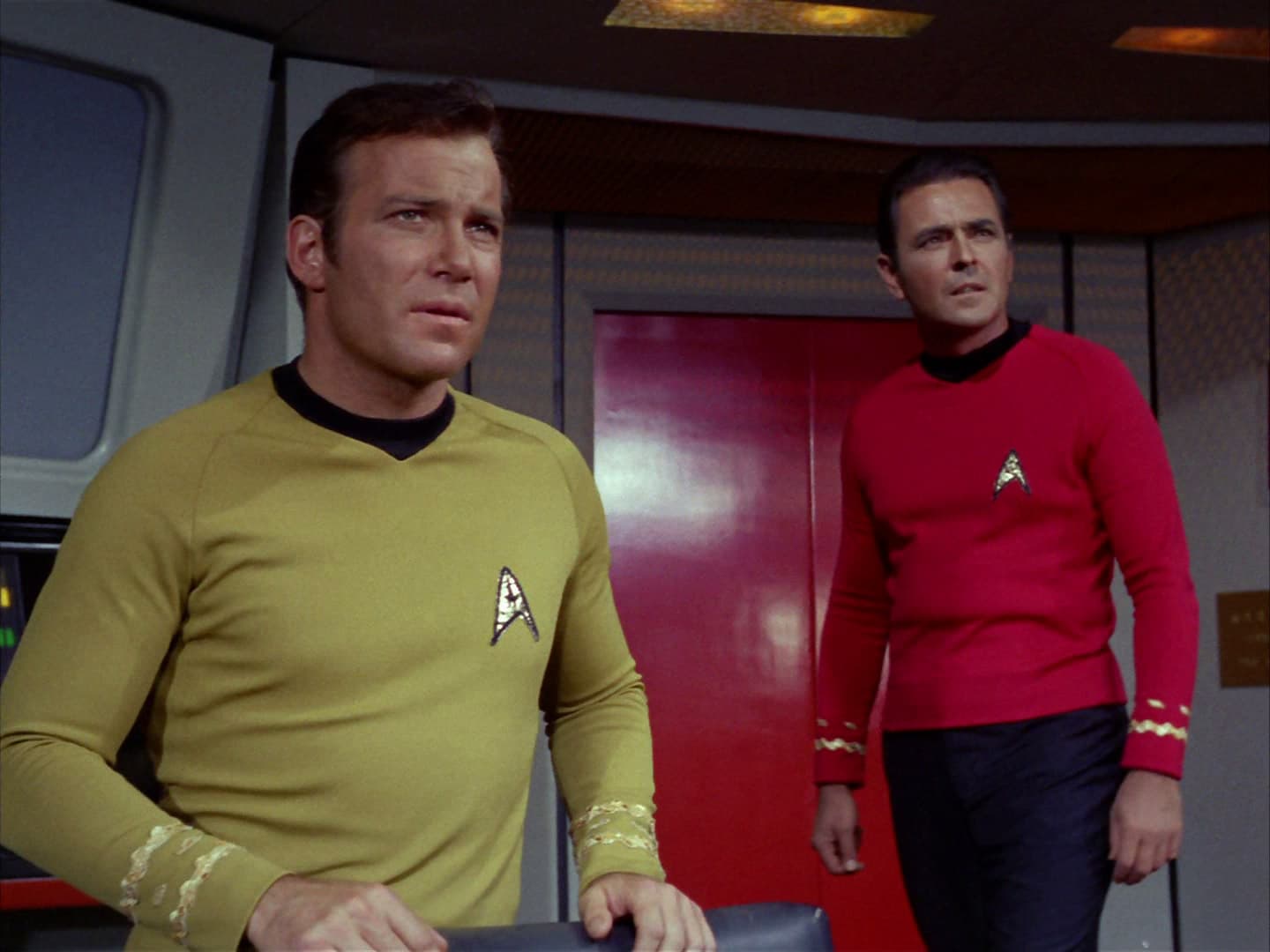 Spock's Brain - Screenshot 5