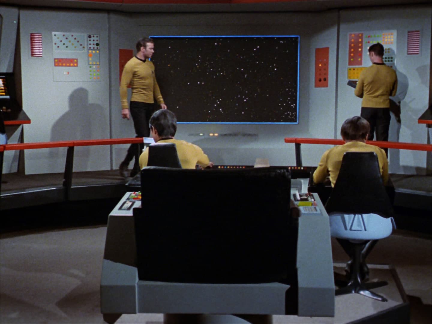 Spock's Brain - Screenshot 10