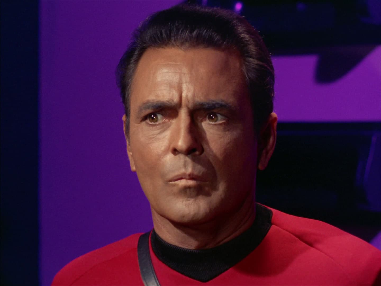 Spock's Brain - Screenshot 6