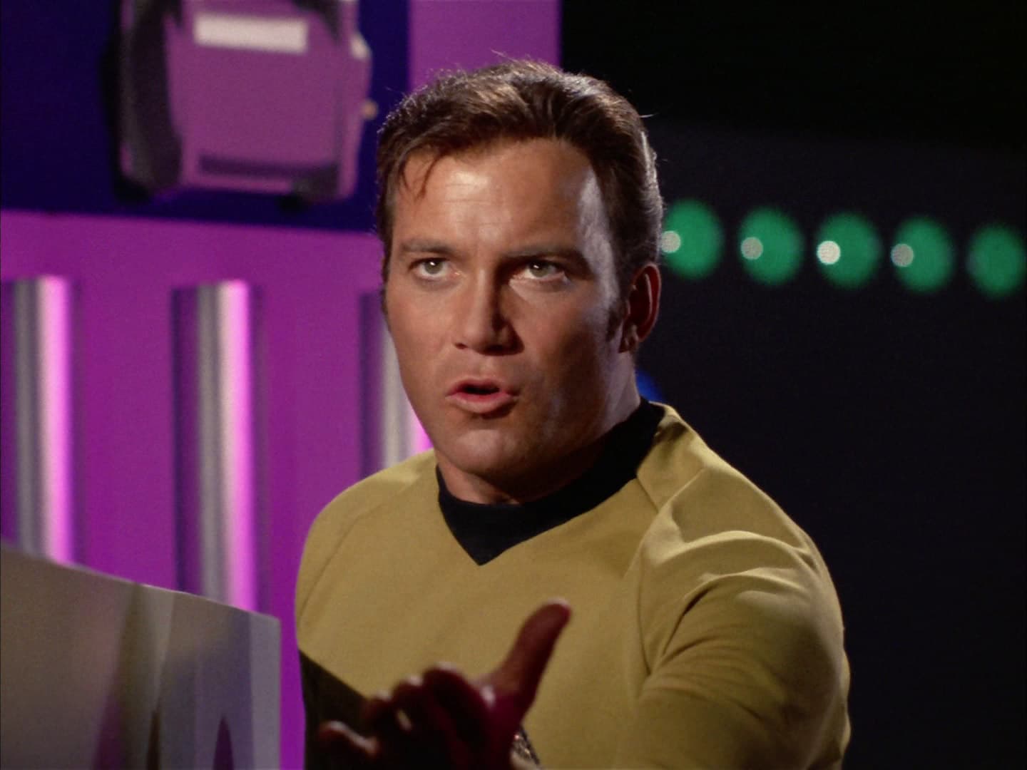 Spock's Brain - Screenshot 4