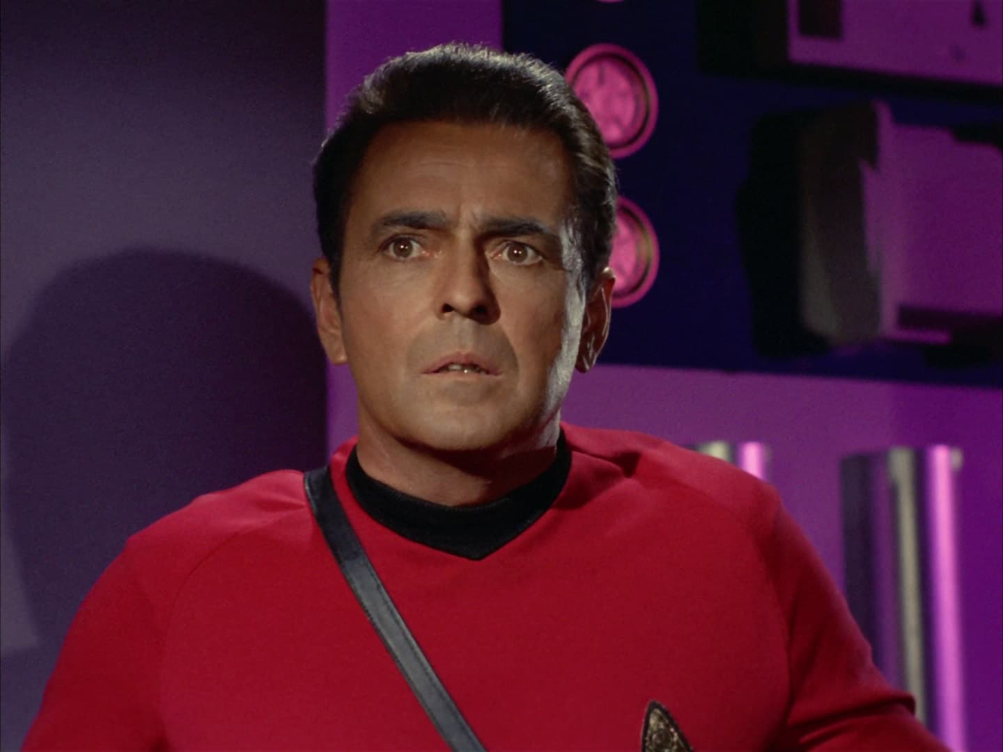 Spock's Brain - Screenshot 12