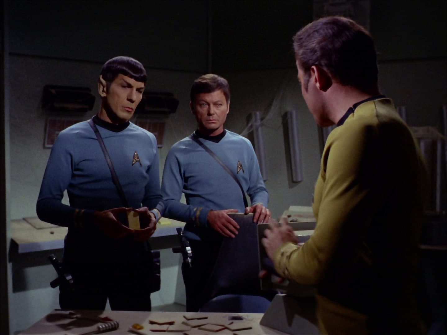 The Empath - Screenshot 6