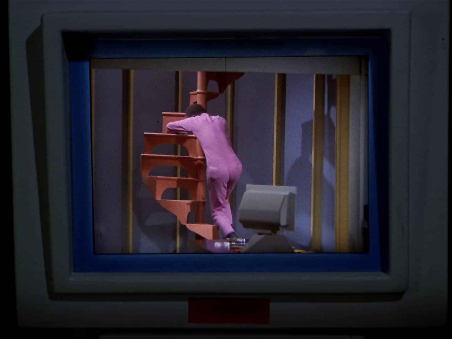 The Empath - Screenshot 7