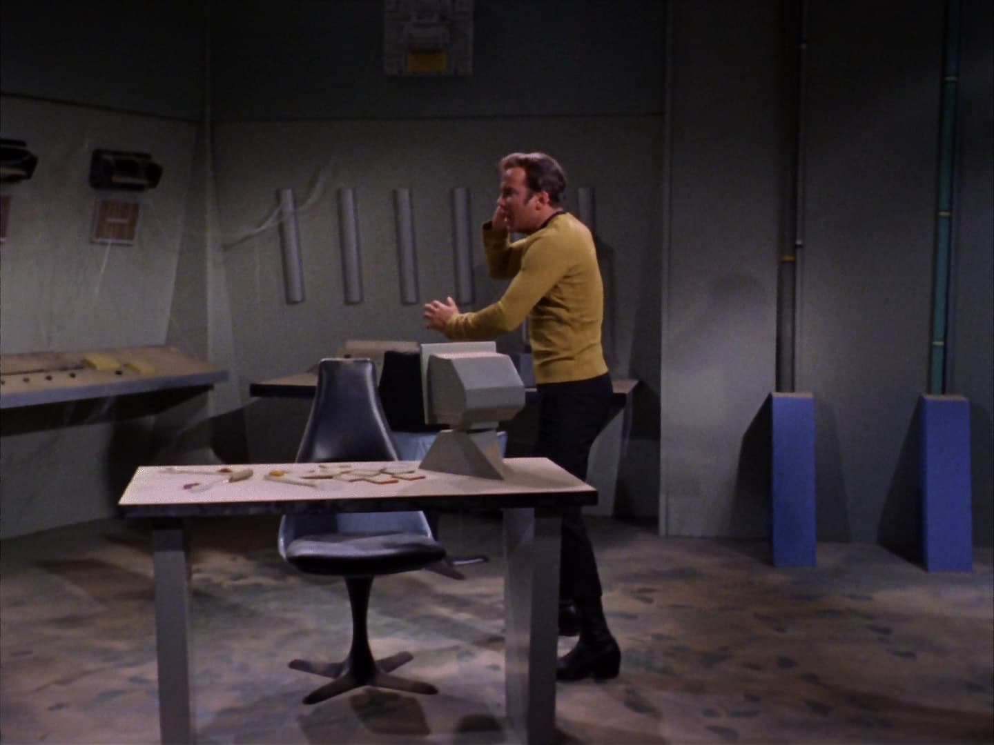 The Empath - Screenshot 4