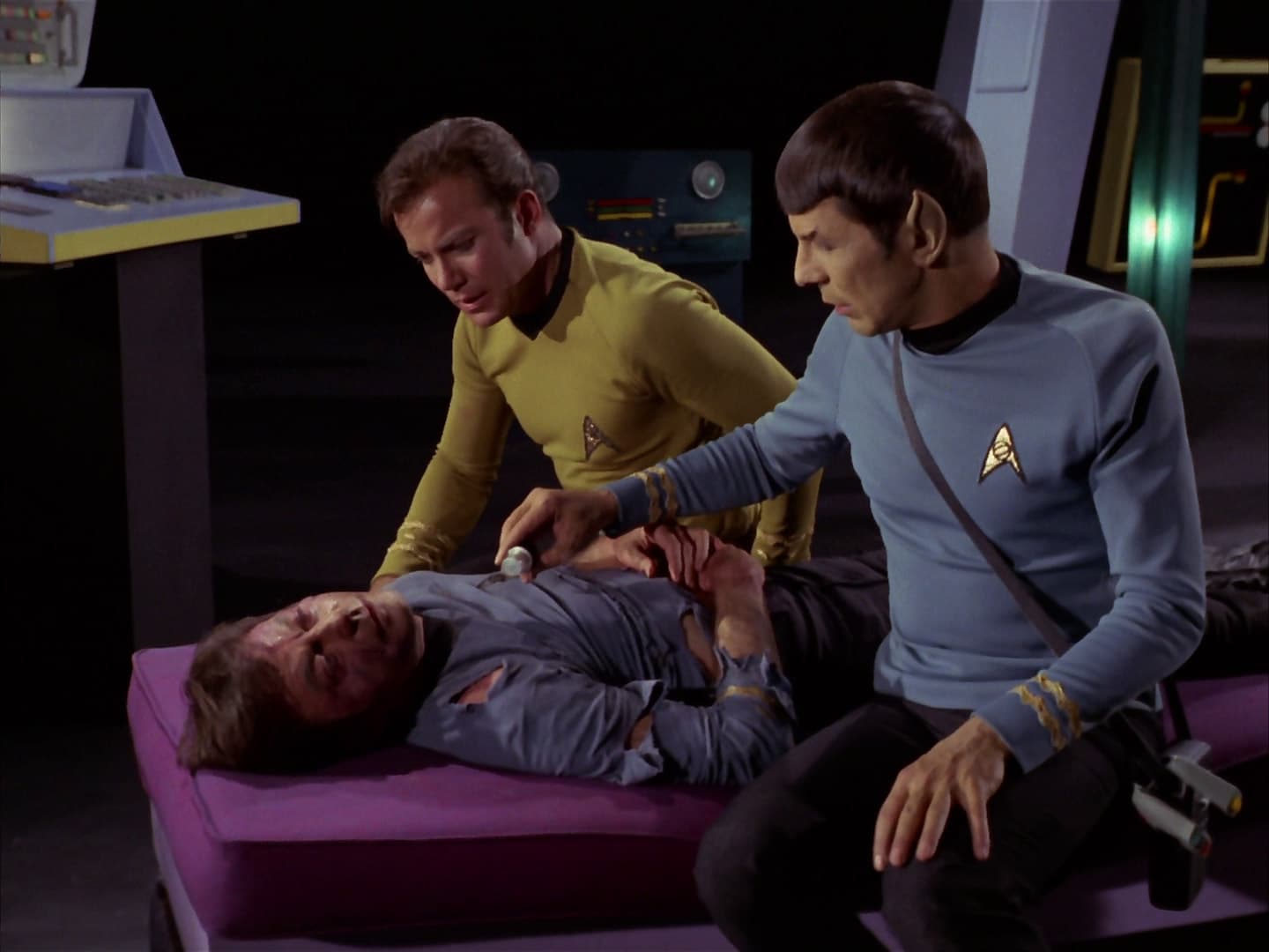 The Empath - Screenshot 9