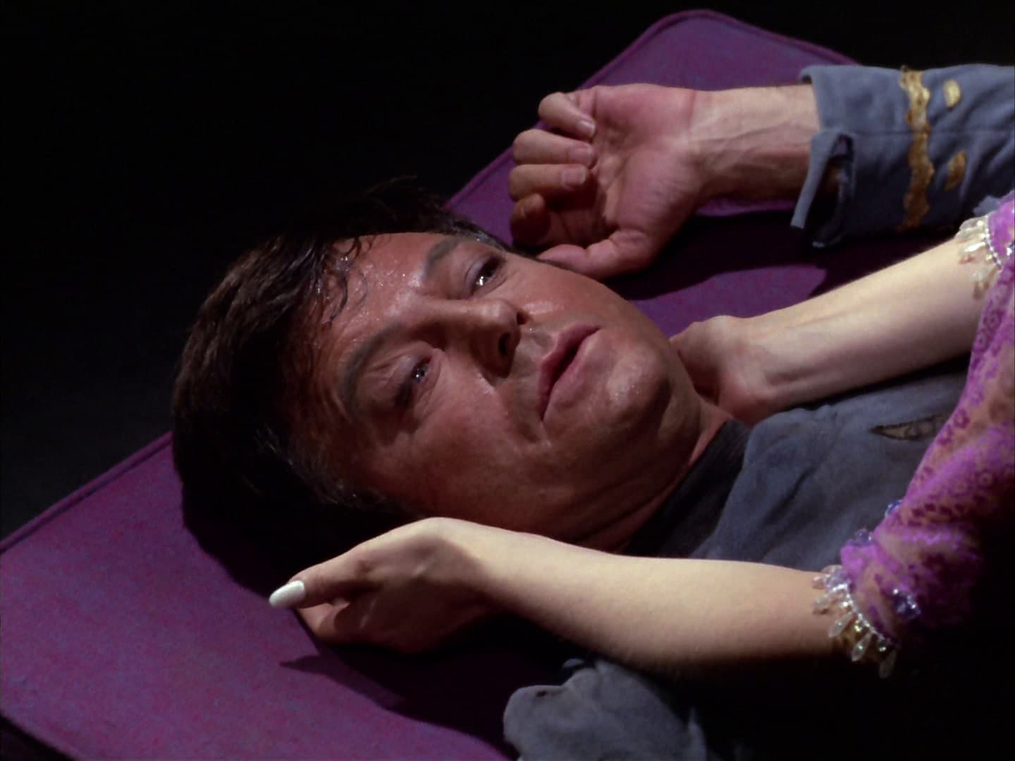 The Empath - Screenshot 11