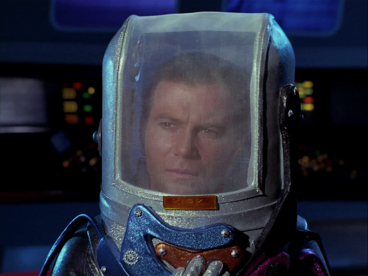 The Tholian Web - Screenshot 10