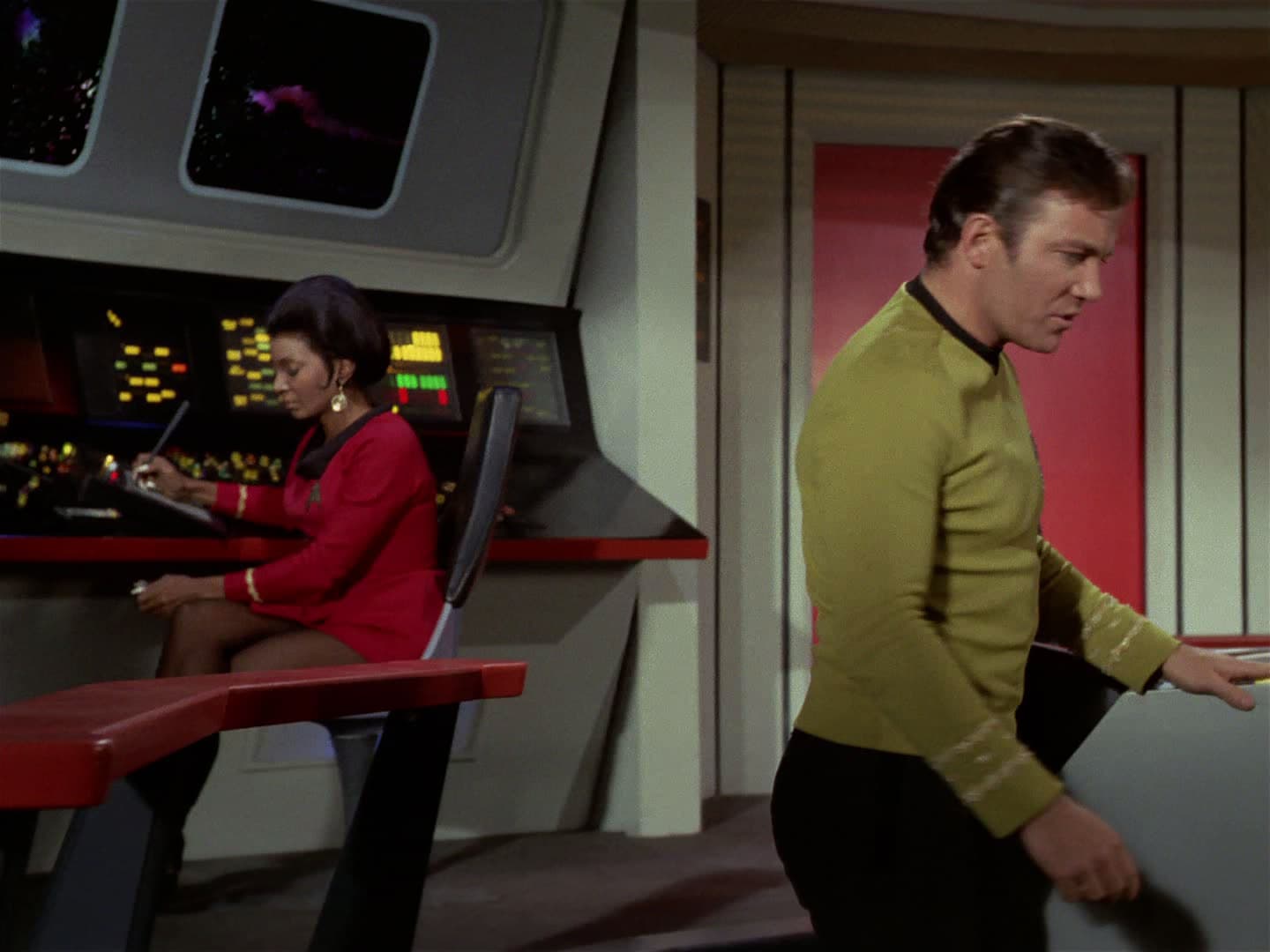 The Cloud Minders - Screenshot 12