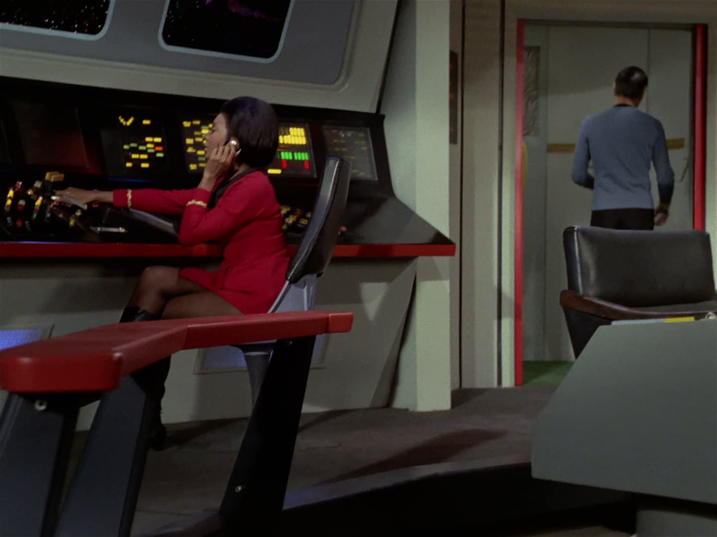 The Cloud Minders - Screenshot 6