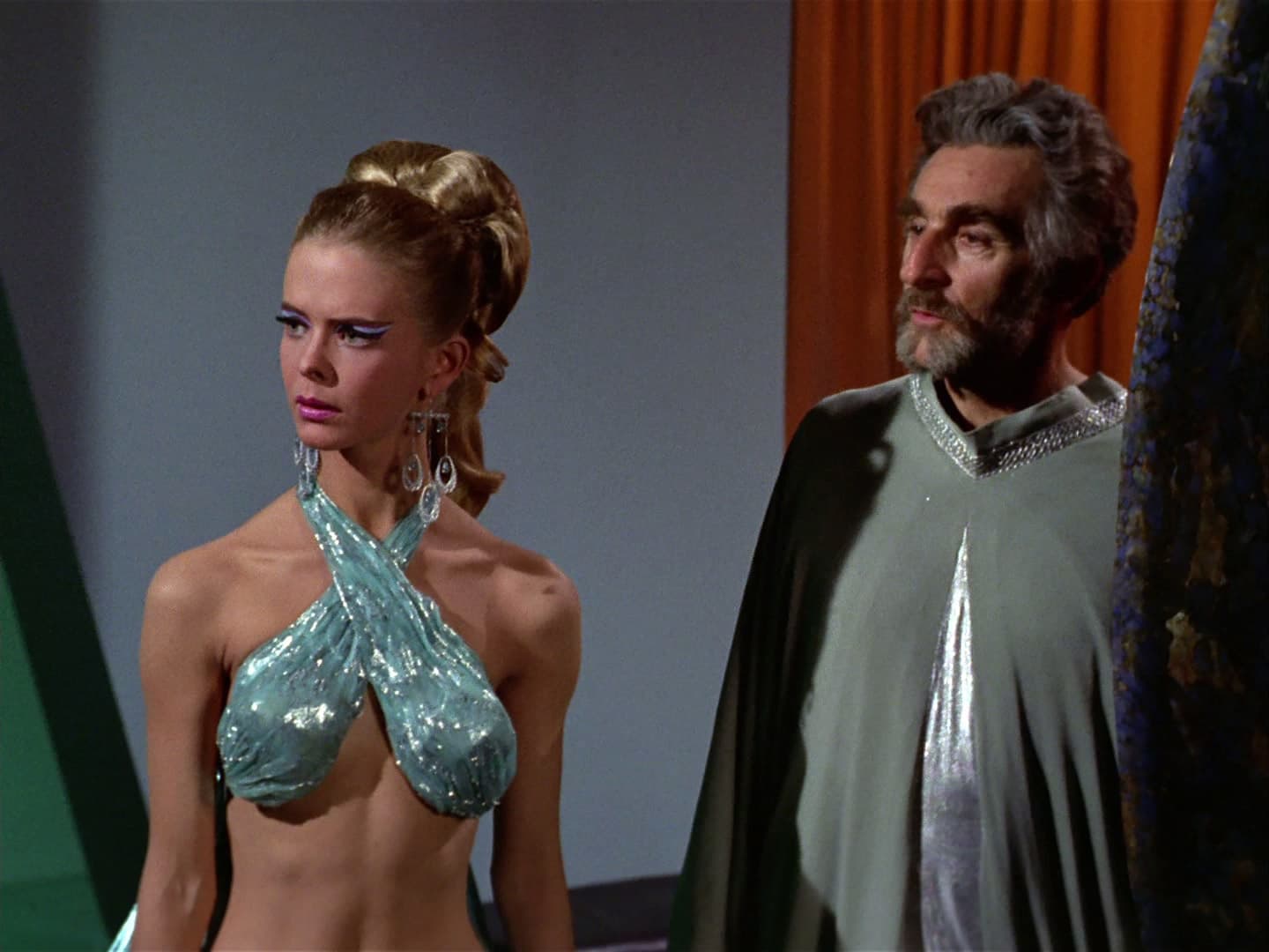 The Cloud Minders - Screenshot 2